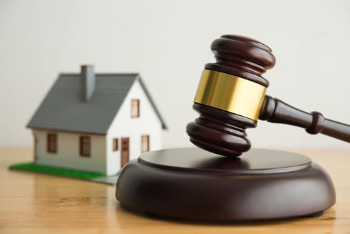 DIVORCE 5: When does the 10-year statue of limitations period begin for a JOD?